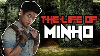 The Life Of Minho (Maze Runner)