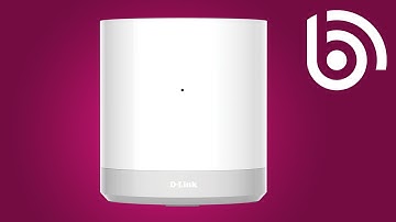 How to install a D-Link DCH-G020 Hub