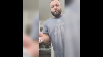 Journey to CoC the 3.5 - Closing a Bumped/Choked 163 RGC Gripper @ 20mm - Brutal Grip Training