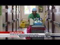 Manejo de los desecho hospitalarios en Hospital Nacional