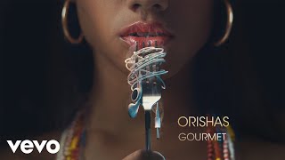 Смотреть клип Orishas - Rumba Caviar (Audio) Ft. Adonis & Osaín Del Monte
