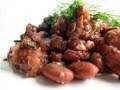 Лобио - пальчики оближешь. /BEAN DISHES/