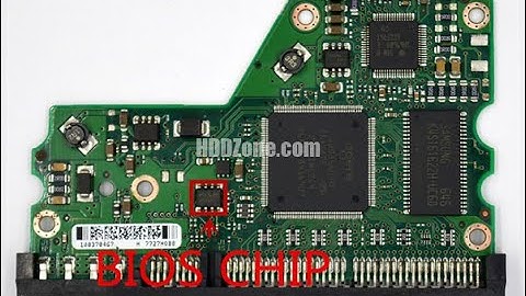 100370468 Seagate PCB Repair Replacement