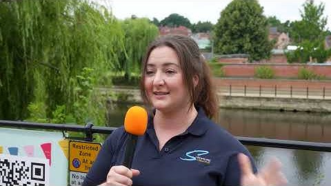 My Passion2Profile Experience | Vicky Coates on Clarity, Confidence & Leadership