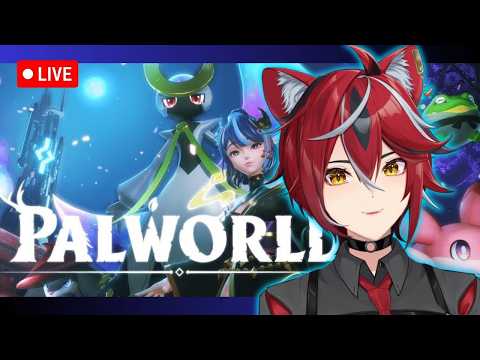 🔥#07 Server #PhinnionSurvival - Raid Pohon Dunia yukk~ - #VtuberID #gameplay