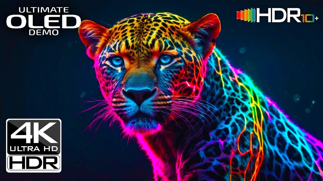 Your Display Is Lying To You About Color Accuracy