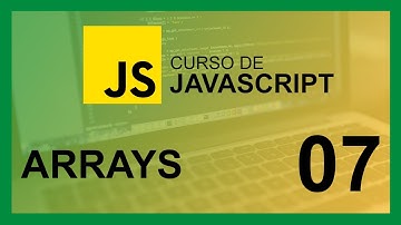CURSO de javascript desde CERO 2021 - arrays