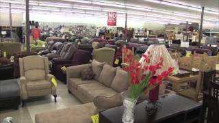 Spring River Scene Episode Five