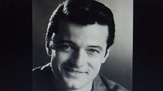 Robert Goulet:  "(There's No Place Like) Home For the Holidays"  (1968)