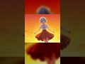 茜 茜 空が燃える／茜色の約束 #Shorts