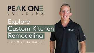 Scottsdale Kitchen Remodeling Contractors Phoenix Custom Remodels