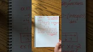 SAXON ALGEBRA 1 | LESSON 111
