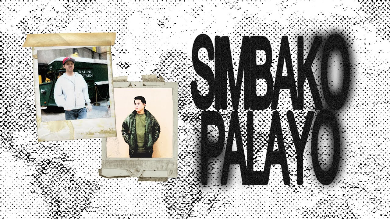 Pxrple - SIMBAKO PALAYO (ft. Jong)