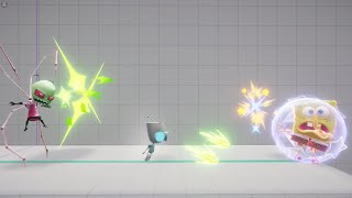NASB 2 is Broken