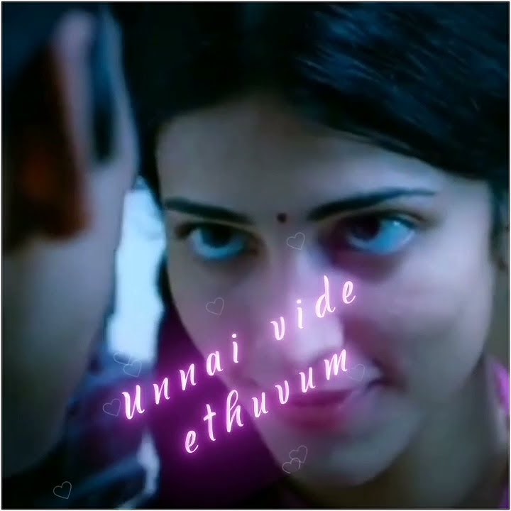 Engeyo Thedi sellum_tamil song_3love❤️💖💜❣️