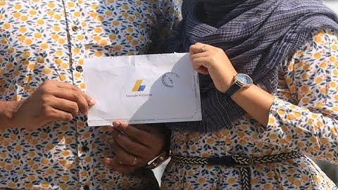 How to Verify Google Adsense PIN in 2020 - Bangla Tutorial