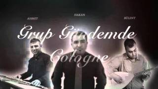 Grup Gündemde Cologne - Helin Resimi