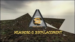 Source SDK - Немного о Displacement