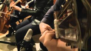 Avalon String Trio (Violin, Cello, Guitar) - Adagio (L. Von Call)