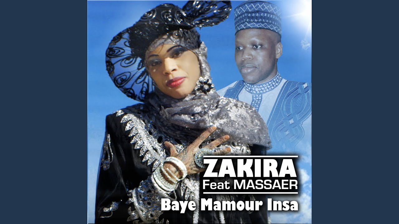 Baye Mamour Insa (feat. Massaer)