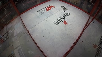 SparkFun AVC Combat 2017 3lb : Egg-Salted vs Spinderella