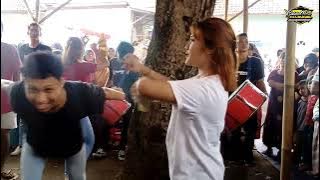 terbaru #megantara cover lagu sasak alur ku bowos