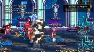 DFO DNF Hell Farming 71