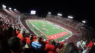 The return of championship culture to houston. a pump up video for
2015-16 season university houston cougars college football team tom
herm...