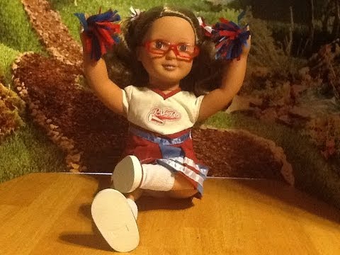 juliet our generation doll