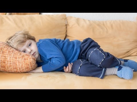 Videó: Mikor hagyja abba a 2 évesem szunyókálását?