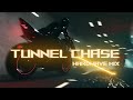 Tunnel chase  hardwave mix