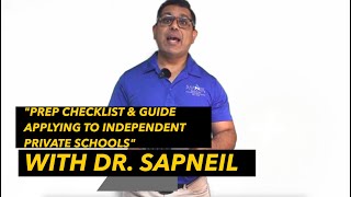 UNLOCK YOUR CHILD'S FUTURE: THE ULTIMATE GUIDE TO PRIVATE SCHOOL APPLICATIONS!!