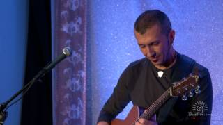 Massimo Varini Live Acoustic Guitar Performance at TrueFire Part 2