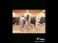 شفتا تتمشى بشارع مصيافي 
