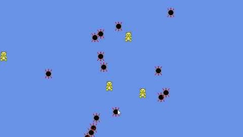 GameProgramming with C# 2015 - Programming Assignment 5