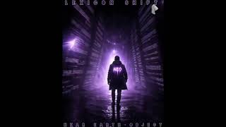 Lexicon Shift -lyrics music and visuals directed by Near Earth Object #lexicon  #arcane
