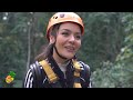 Pineapple Let&#39;s Go! Ep 05 - Oudomsay (Namkat Yorlopa Adventure)
