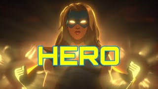Hero [Dispatch GMV]