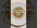 Gucci Osteria da Massimo Bottura Tokyo | Ginza, Tokyo #umamiholic #shorts #food #foodie