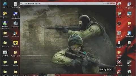 100% рабочий WH для css v72 v73 [no steam].avi