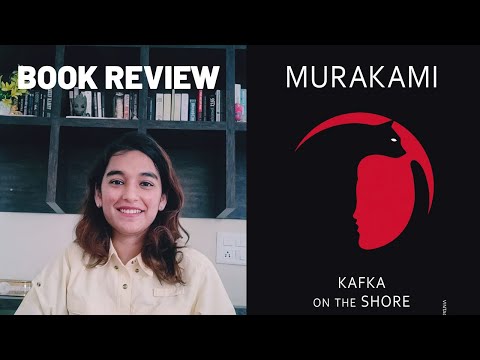 Book Review: Kafka On The Shore By Haruki Murakami | Book Summary | Really Honest Reviews