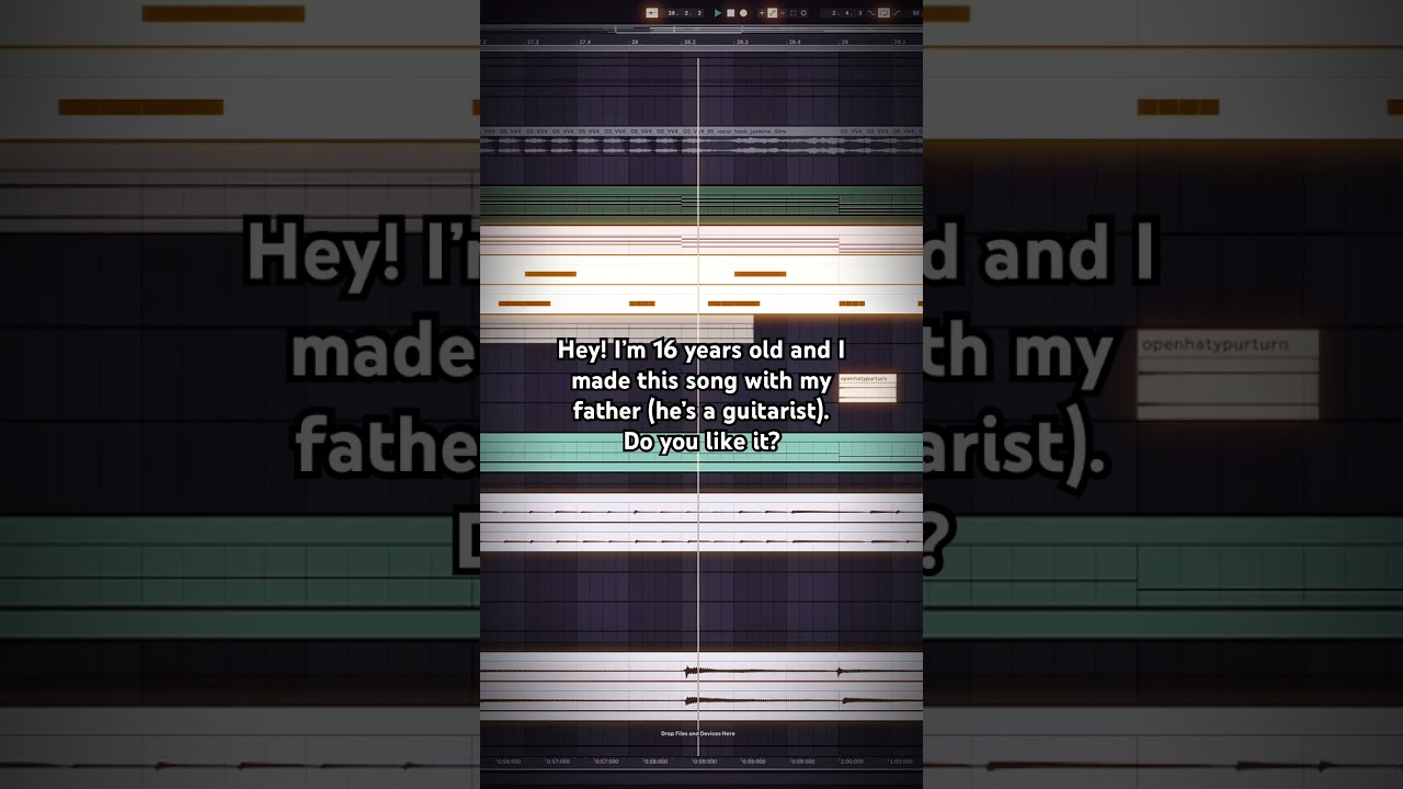 MagicSynth, Michael Golovchenko - Like Jasmine 29/08 on all platforms! 