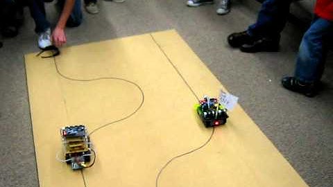 Texas Tech Project lab 1, Fall 2011