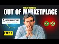 Client Hunting Secrets: Proven Ways To Get Clients Outside Marketplace