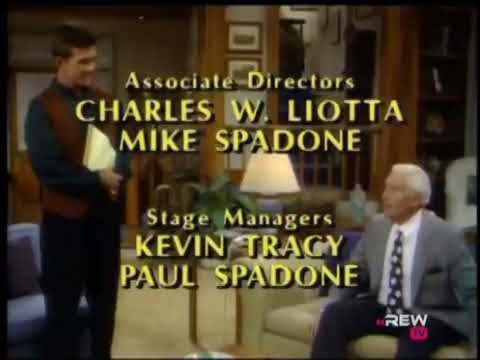Growing Pains Closing Credits December 5 1990