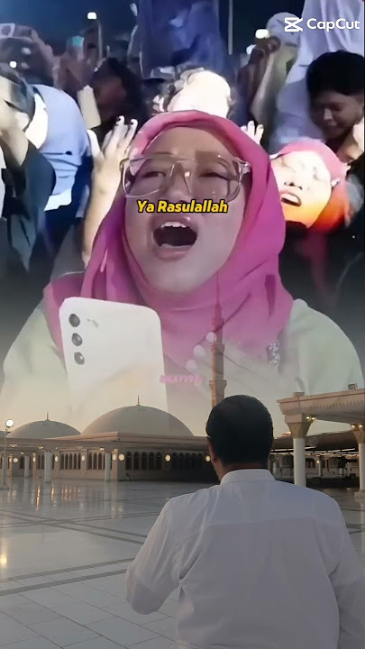 Rindu Muhammad || Haddad Alwi Feat. Sulis Duet Kembali #rindumuhammadku #haddadalwi #sulis #jexpo