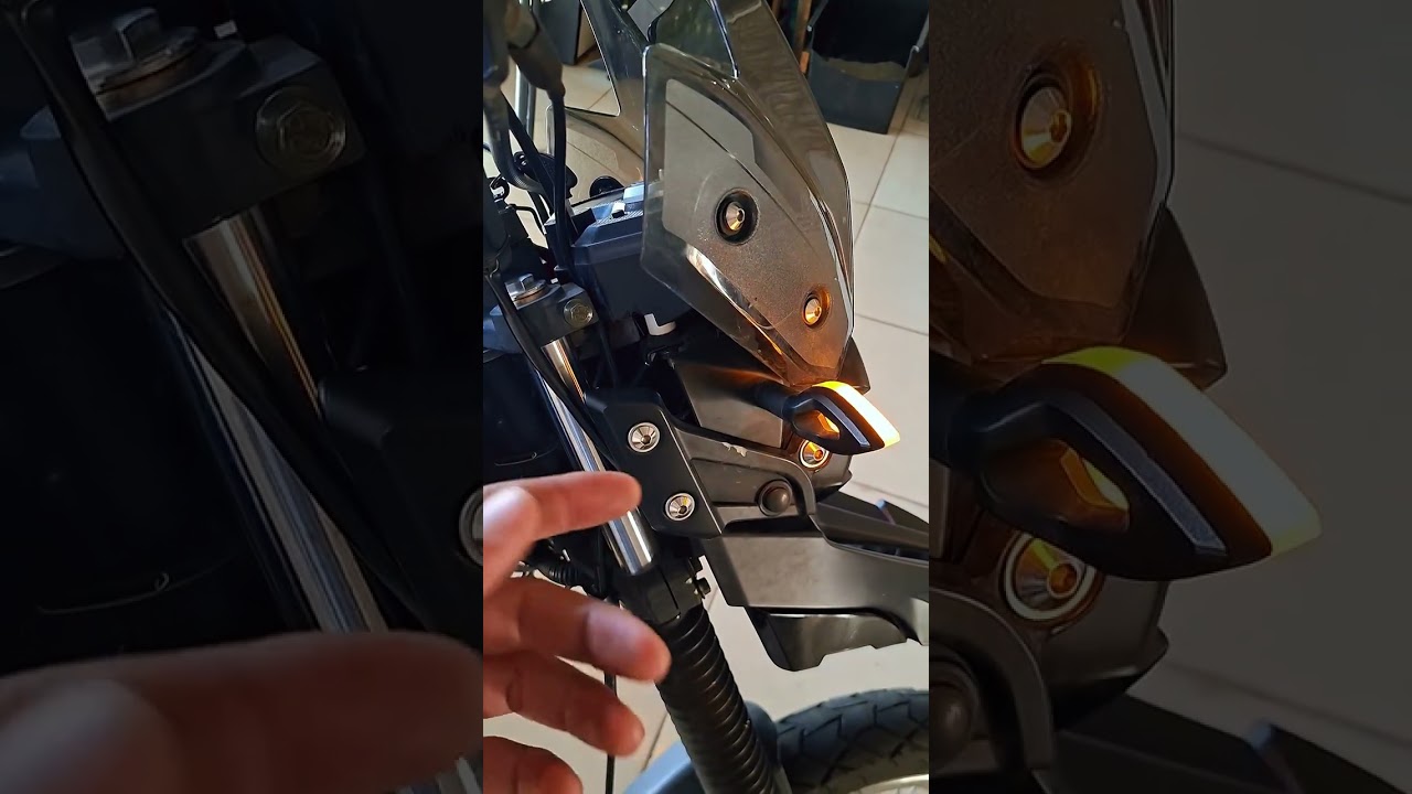 Prejuízos por falta de atenção e manutenção da SHI 175