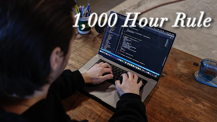 How Long it Takes to Actually Learn How to Code
