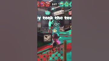 Heavy Edit Shreds #splatoon3 #splatoon