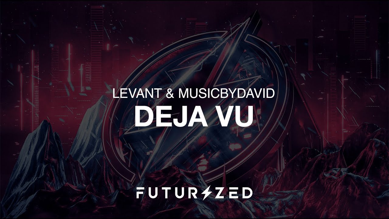 Watch LeVant & MusicByDavid - Deja Vu (Extended Mix) on YouTube Watch LeVant & MusicByDavid - Deja Vu (Extended Mix) on YouTube